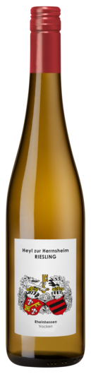2022 Heyl zu Herrnsheim Riesling