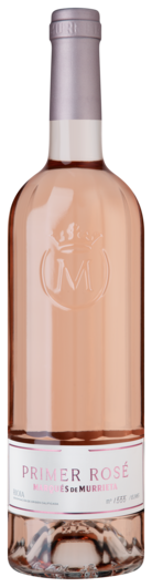 2023 Murrieta Primer Rosé