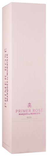 2023 Murrieta Primer Rosé