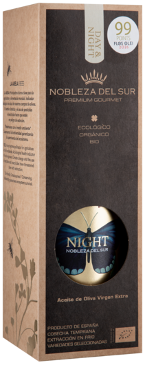 NIGHT Natives Olivenöl Extra