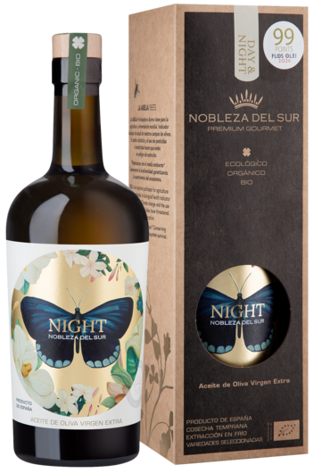 NIGHT Natives Olivenöl Extra