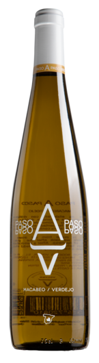 2025 Paso a Paso Verdejo Macabeo