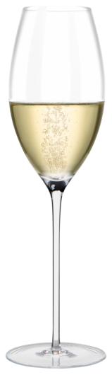 Zwiesel Champagnerglas
