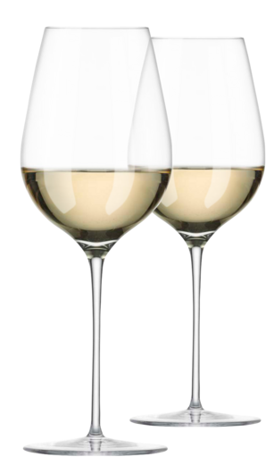 Enoteca Chardonnay Glas