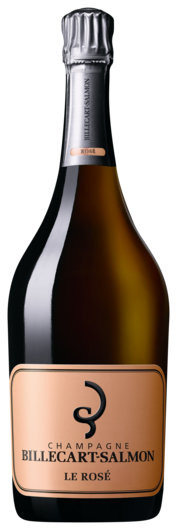 Champagne Billecart-Salmon Le Rosé