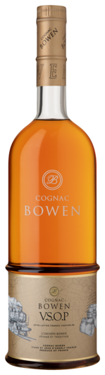 Cognac Bowen VSOP
