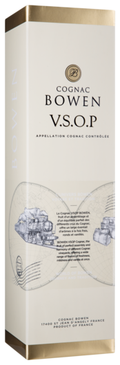 Cognac Bowen VSOP