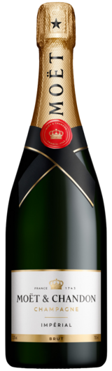 Champagne Moet &amp; Chandon Imperial