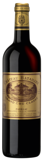 2025 Château Batailley