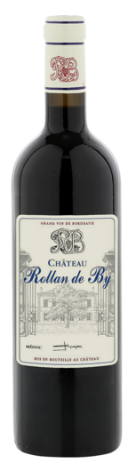 2023 Château Rollan de By