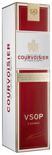 Courvoisier VSOP Cognac