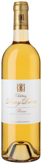 2020 Château Doisy-Daene