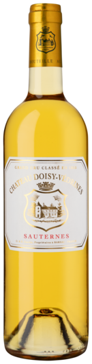 2020 Château Doisy-Védrines