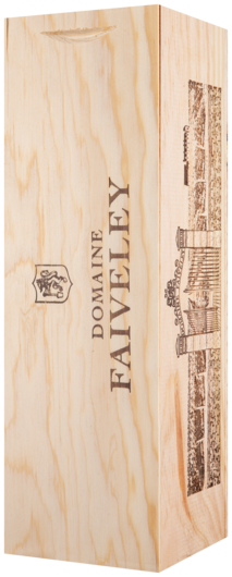 2023 Domaine Faiveley Bâtard Montrachet
