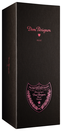 2009 Champagne Dom Pérignon Rosé