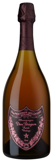 2009 Champagne Dom Pérignon Rosé