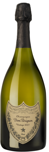 2017 Champagne Dom Pérignon