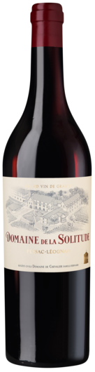 2024 Domaine de la Solitude