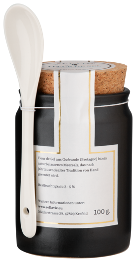 Fleur de Sel de Guérande