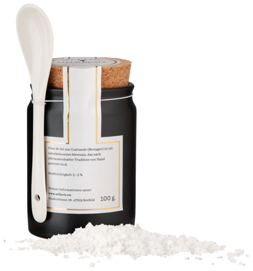Fleur de Sel de Guérande