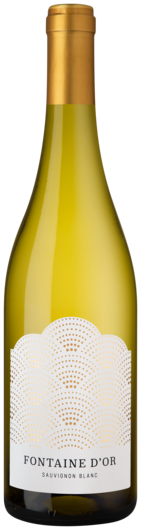 2023 Fontaine d'Or Sauvignon Blanc