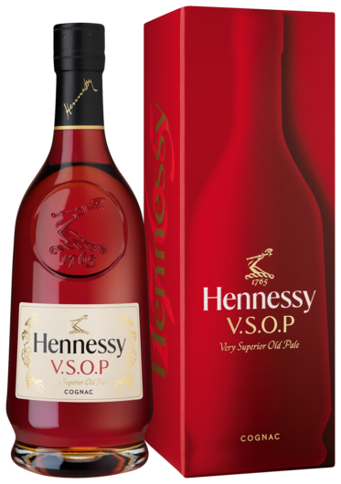 Cognac Hennessy V.S.O.P.