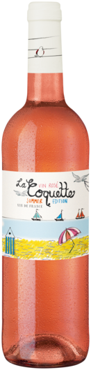 2025 La Coquette Rosé Summer Edition