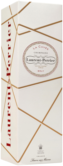 Champagne Laurent-Perrier La Cuvée Brut