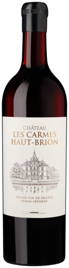 2023 Château Les Carmes Haut-Brion