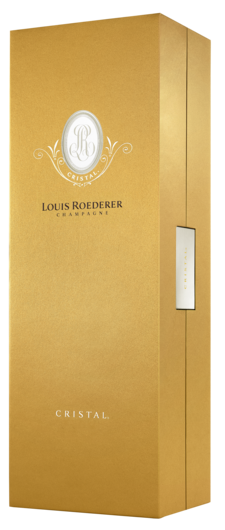 2016 Champagner Louis Roederer Cristal