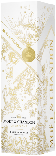 Champagne Moet &amp; Chandon Imperial