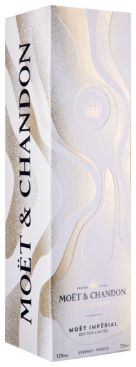 Champagne Moet &amp; Chandon Imperial