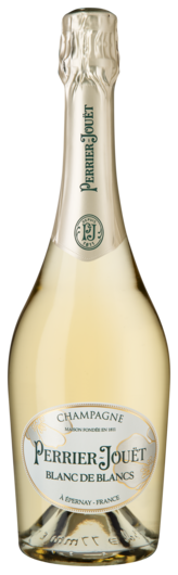 Champagne Perrier Jouët Blanc de Blancs