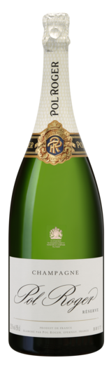 Champagne Pol Roger Réserve