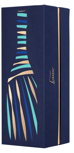 2006 Champagne Cuvée Louise Pommery Limited Edition