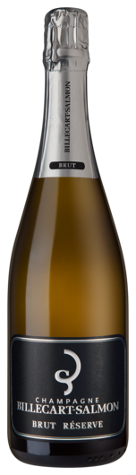 Champagne Billecart-Salmon Le Réserve