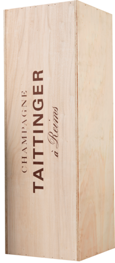 Champagne Taittinger Brut Réserve