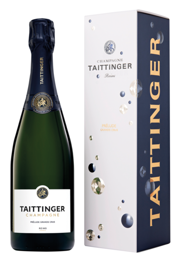 Champagne Taittinger Prélude