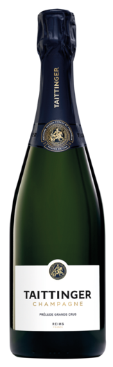 Champagne Taittinger Prélude