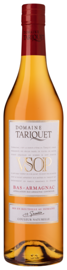 Armagnac Domaine Tariquet VSOP