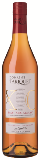 Armagnac Domaine Tariquet XO