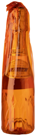 Champagne Diamant Blanc