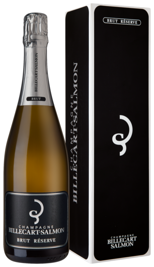 Champagne Billecart-Salmon Le Réserve