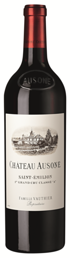 2023 Château Ausone