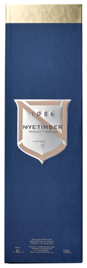 2010 1086 Prestige Brut