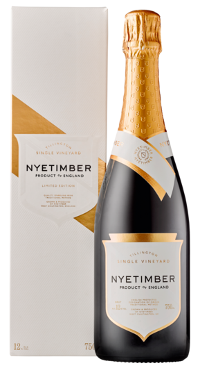 2014 Tillington Single Vineyard Brut