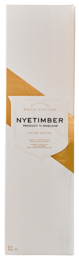2014 Tillington Single Vineyard Brut
