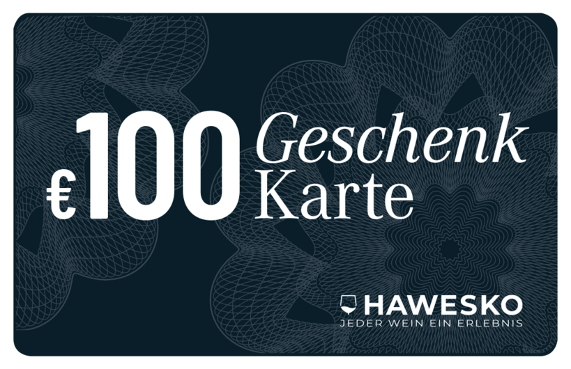 Geschenkkarte 100 Euro