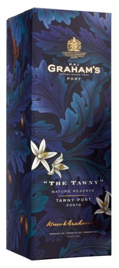 Graham's The Tawny Port
