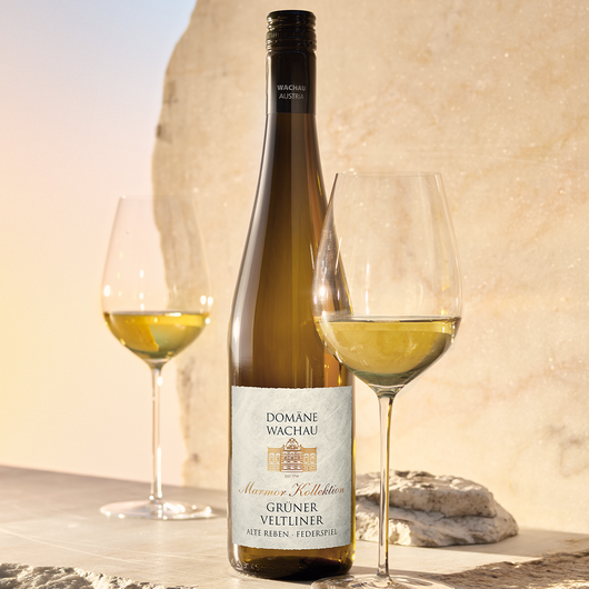 2025 Grüner Veltliner Alte Reben Marmor Kollektion